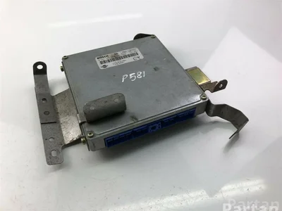 Nissan 237103J404; 0261203855 / 237103J404, 0261203855 PRIMERA (P11) 2001 Unités de contrôle - Image 1