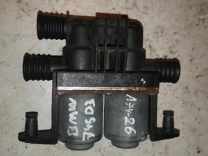 BMW 64116908294-01 / 6411690829401 7 (E65, E66, E67) 2002 Appareil de chauffage auxiliaire