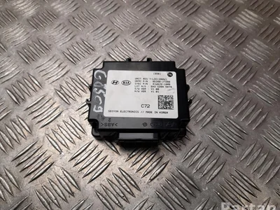 Kia 95300-J7200 / 95300J7200 XCeed (CD) 2021 unité de contrôle - Image 1