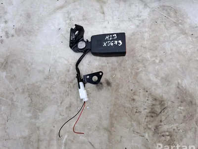 Mazda BAF150177J CX-3 (DK) 2016 Boucle de ceinture de sécurité Left Rear - Image 1