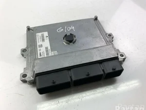 Renault  237102928R; 237102706R / 237102928R, 237102706R CLIO IV Grandtour (KH_) 2013 Unités de contrôle