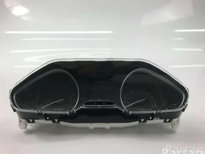Peugeot 9813848780 208 2012 Tableau de bord - Image 1