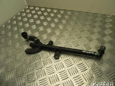 BMW 9170339 5 (F10) 2011 Conduite de réfrigérant - Image 1