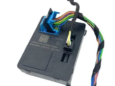 Opel 9836236080 Corsa F 2021 unité de contrôle - Image 1