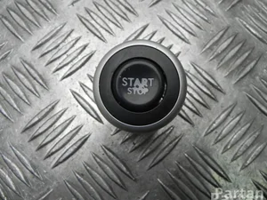 Renault A8089 KOLEOS I (HY_) 2010 Bouton start-stop