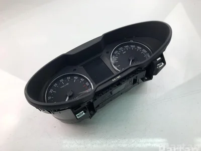 Škoda 5E0920871D OCTAVIA III (5E3) 2016 Tableau de bord - Image 1