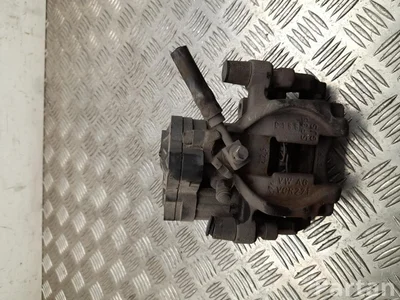 Volkswagen 5Q0 615 406 GP / 5Q0615406GP T-Roc (A11/AC7) 2024 Stabdžių apkaba dešinysis galinis - Paveiksliukas 1