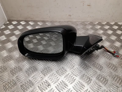 Jaguar A049504, 21405001LH XF (X260) 2017 Rétroviseur extérieur - Image 1