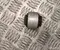 BMW 3639901, 33326786986 X3 (F25) 2018 bonded rubber mounting - Image 2
