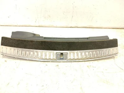 Bentley 36A864483D BENTAYGA 2017 Poszycie bagażnika - Obraz 1