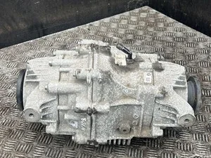 Alfa Romeo 00552760260 STELVIO (949_) 2019 Réducteur essieu arrière