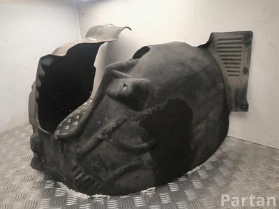 Porsche 95B809961 MACAN (95B) 2019 Doublure d'aile Left Front - Image 1