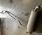 BMW 5A4E4A7, 5A4E4A5 5 G60 2025 Silencer - Image 1