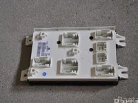 Chrysler 68424600AF Pacifica 2020 Body control module BCM FEM SAM BSI