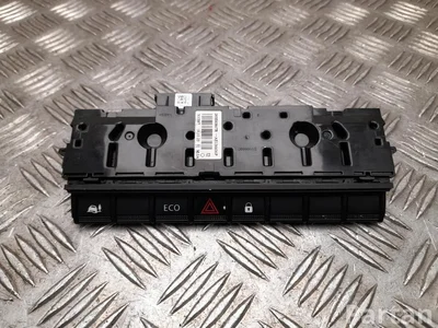 Renault 283E83867R MASTER III Box (FV) 2019 Multiple switch - Image 1