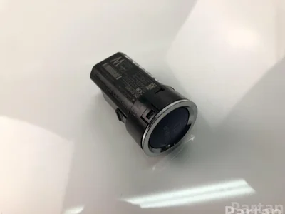 Toyota 2010DJ2910 RAV 4 V 2021 Bouton marche/arrêt - Image 1