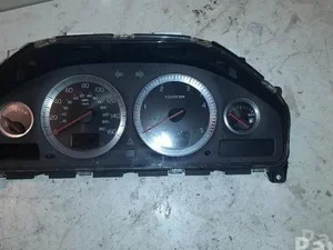 Volvo 30765610 XC90 I 2008 Tablero de instrumentos mph km/h