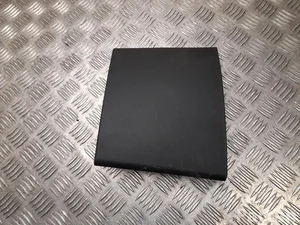 Renault 2462392X, 0540354X ZOE (BFM_) 2022 Osłona lewa strona