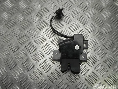 Ford USA 8R3A 6343282 AA / 8R3A6343282AA MUSTANG Convertible 2008 Serrure - Image 1