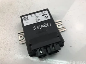 BMW 8682482 1 (F21) 2017 Aparato de mando