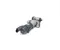 Porsche 970.091.05 / 97009105 BOXSTER (981) 2013 Electric parking brake actuator - Image 2