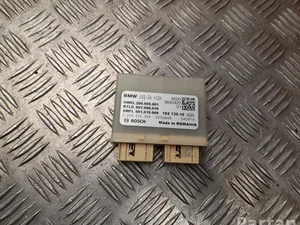 BMW 9 890 422 / 9890422 X5 (G05) 2018 Unité de contrôle pour systèmes de stationnement