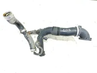 Porsche 7P5.128.533C, 7P5.128.532.D, 7P5.128.627.C / 7P5128533C, 7P5128532D, 7P5128627C CAYENNE (92A) 2015 Фланец воздуховода