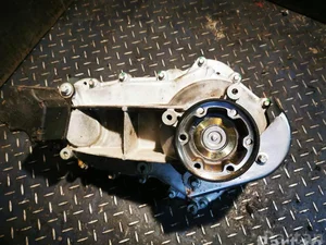 Mercedes-Benz A2512804400 GLE (W167) (2019 ...) 2019 Boîte de transfert