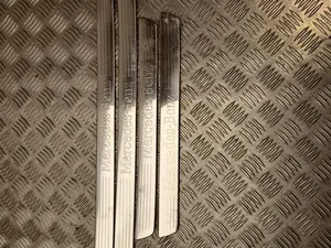 Mercedes-Benz A2226807835, A2226807735, A2226807935, A2226808035 S-CLASS (W222, V222, X222) 2014 Bordure de seuil de porte complect