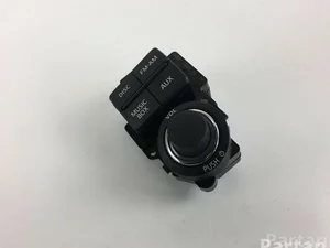 Nissan 283955X00B NP300 NAVARA (D40) 2013 Contrôle / Boutons