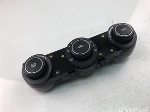 Kia 97250-1H200E / 972501H200E CEE'D Hatchback (ED) 2010 Unidad de control, control automático del aire acondicionado