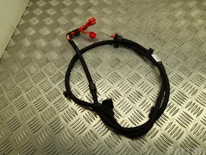 BMW 8704698 3 (G20) 2019 Câbles de batterie