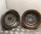 Opel 24022000012, 568057 VECTRA A (J89) 1995 Tambor de freno - Imagen 1