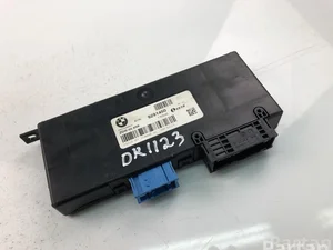 BMW 9291450 5 (F10) 2014 Unité de commande centrale pour système de confort