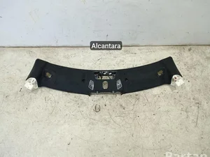 Chevrolet 23271609, 343007261, 28581946, 84797950, 84797950 Corvette (C8) 2021 Un autre détail de finition