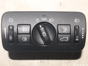 Volvo 30739415 XC70 II 2009 Interrupteur de lumière