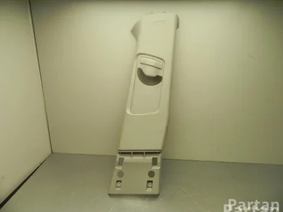 Subaru 94012AJ 000, S71501750 / 94012AJ000, S71501750 LEGACY IV (BL) 2009 Tapisserie voiture right side - Image 1