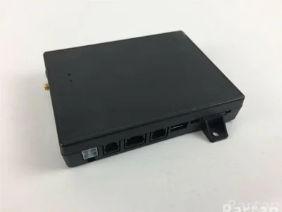 Ford 5EP3003-U / 5EP3003U TRANSIT Box 2011 Aparato de mando - Imagen 1