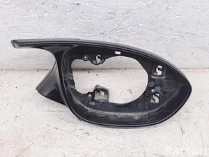 BMW 3 kabrioletas (E93) 2011 Išorinio veidrodėlio dangtelis