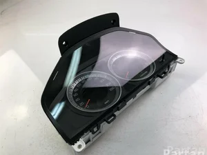 Volvo 31327582AA S60 II 2012 Tablero de instrumentos