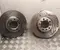 Mercedes-Benz 24012801021, 1264210512 S-CLASS (C126 Coupe) 1991 Bremsscheibe vorne - Bild 3