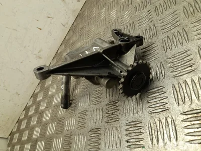 Mercedes-Benz A6111810201 VITO autobusas (W639) 2008 Alyvos siurblys - Paveiksliukas 1