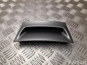 Opel 13448078 ASTRA K 2017 Накладка приборный щиток