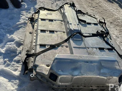 BMW 61258866429, 8866316 i4 (G26) 2024 Akumulator - Zdjęcie 1