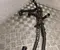 Gebrauchtes Original Opel 9846533080 FRONTERA (OV24) 2026 Kühlmittelleitung - Bild 2