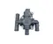 Audi 5810R1004, 4KE963375R, 3020839 Q8 e-tron 2024 Bomba de agua - Imagen 1