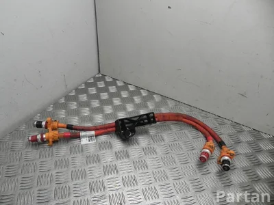 Tesla 1055875-10-E / 105587510E MODEL S 2017 Motor Leitungssatz - Bild 1