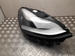 Tesla 1077380-00-C / 107738000C MODEL 3 2020 Phare