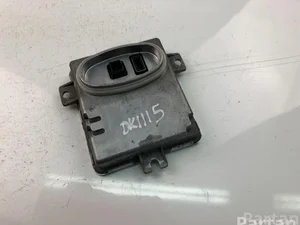 BMW 6948180 3 (E90) 2010 Unité de commande électronique pour le contrôle de la portée des phares