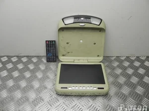 Volkswagen D3109-MA0016 / D3109MA0016 SHARAN (7M8, 7M9, 7M6) 2010 Changeur de DVD